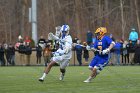 Men's LAX vs JWU  Wheaton College Men's Lacrosse vs Johnson & Wales University. - Photo by Keith Nordstrom : Wheaton, Lacrosse, LAX, JWU, Johnson & Wales